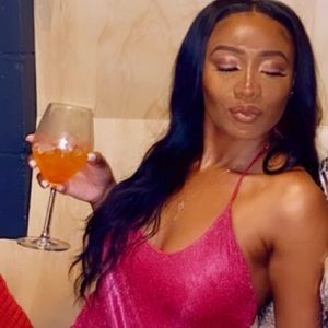 Meet your Posher, Denijah